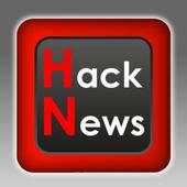 Hacker News App 1.0