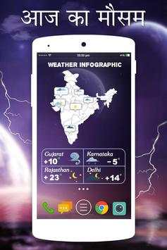 Weather Forecast screenshot 4