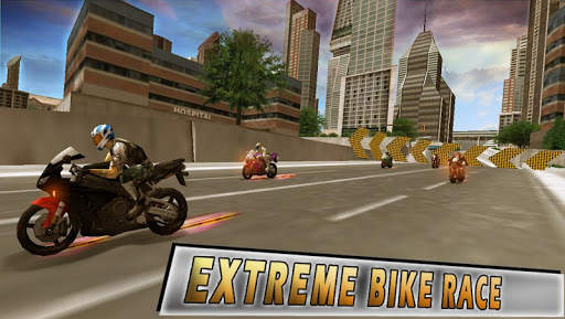 Bike Race Rivals screenshot 8