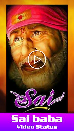 Saibaba video status screenshot 5