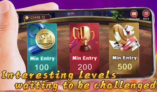 Tycoon Patti King - Online Patti Game screenshot 4