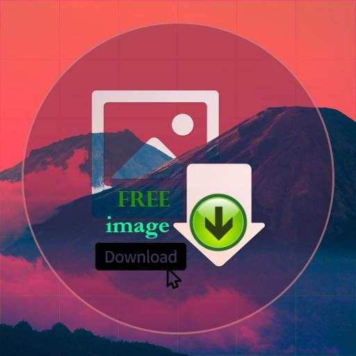 Free Image Download App 1.0.1