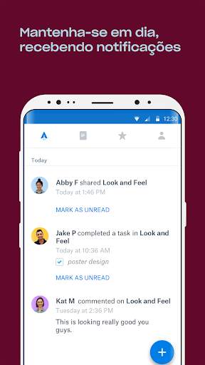Dropbox Paper screenshot 4