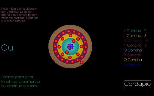 ChemEx 3D Lite - Chemistry App screenshot 12