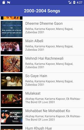 Karisma Kapoor Video Song screenshot 1