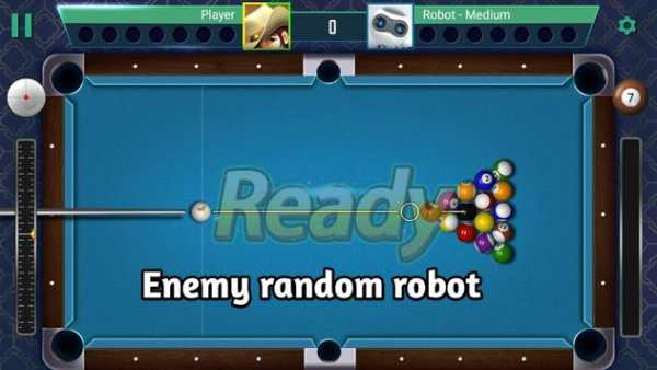 New Billiard offline game screenshot 9