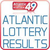 Atlantic Lottery Results icon
