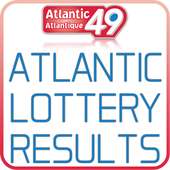 Atlantic Lottery Results