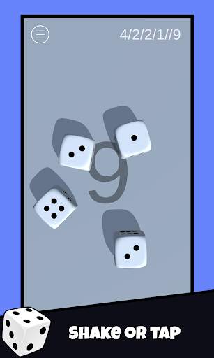 Dice 3D screenshot 5