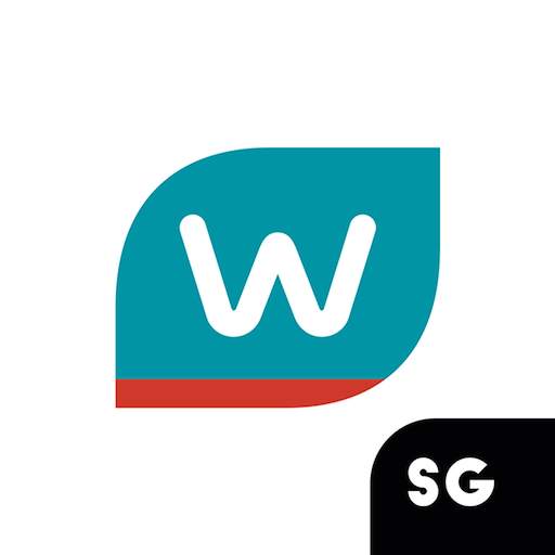 Watsons SG - The Official App 23010.7.0