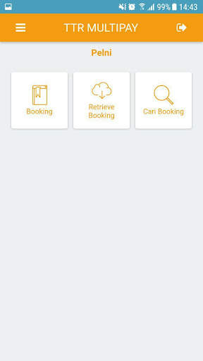 TTR MULTI PAY screenshot 4