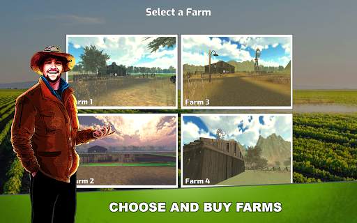Farm&Fix Mobile screenshot 6