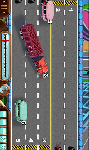 Car Conductor: Traffic Control screenshot 2
