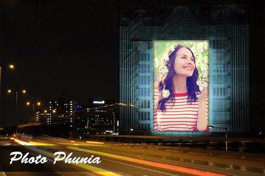 Photo Funia Effect screenshot 1