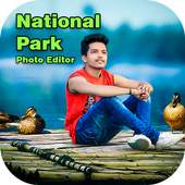 National Park Photo Editor 1.3