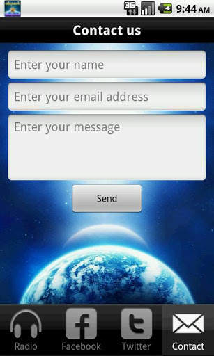Vidiyal Radio Tamil screenshot 4