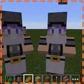 Cute Villagers Mod Installer logo