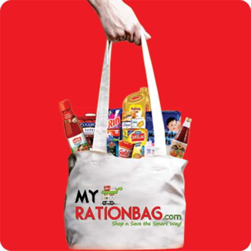 My Ration Bag 1.3