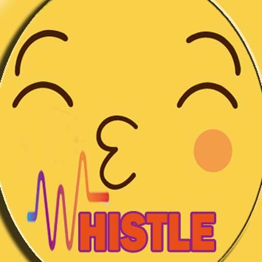 Whistle Ringtone icon