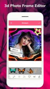 3D Effect Photo screenshot 6