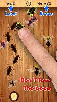SQUASHED THE BUG screenshot 4