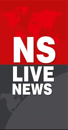 NS LIVE NEWS screenshot 1
