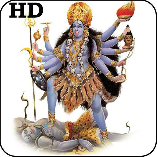 Mahakali Mantra Audio 1.1