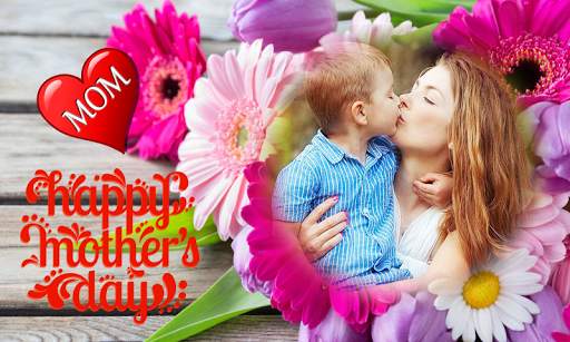 Mother's Day Photo Frames 2018 screenshot 3