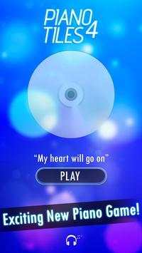 Piano Tiles 4 screenshot 1