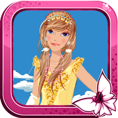 Princess Game icon