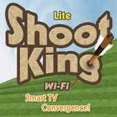 Shoot King TV Lite logo