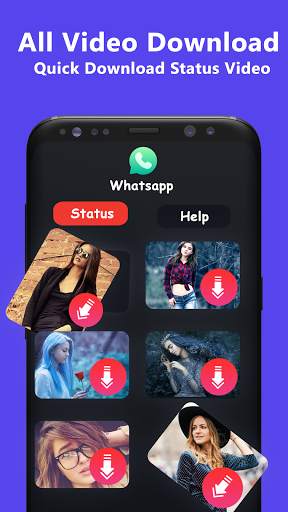 Hot X Video Downloader : Free Video Downloader screenshot 3