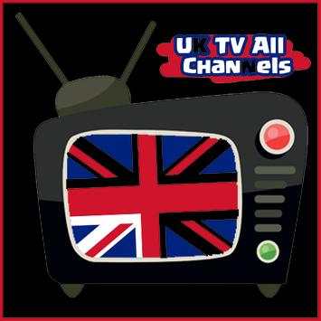 Uk TV all channel live free screenshot 1