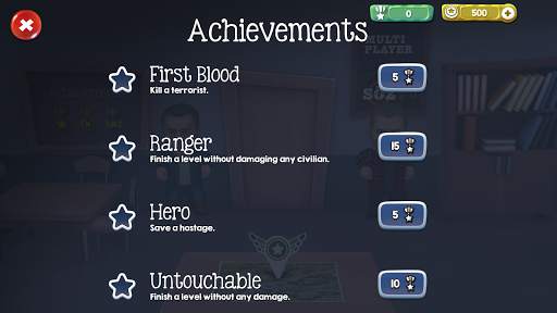 Strike Force Troopers screenshot 7