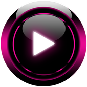 HD MX Player icon