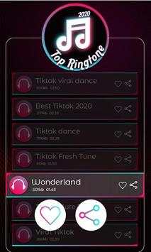 Popular Tik Tok Sounds - Best Tiktok Ringtone screenshot 3