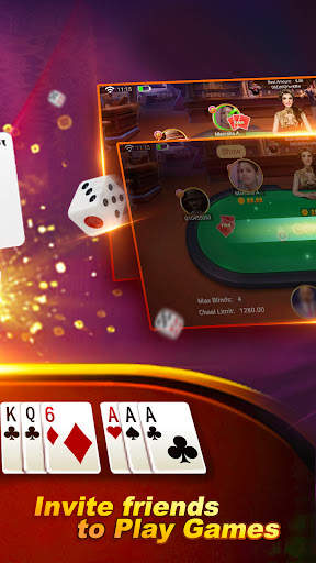 3 Patti Club screenshot 3