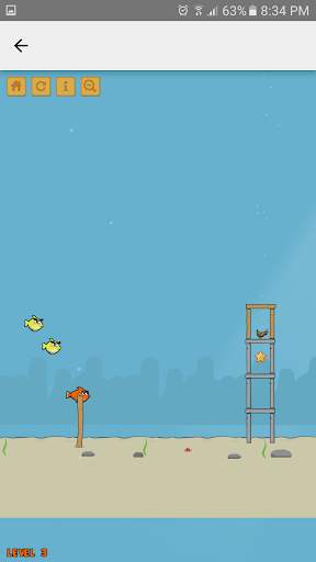 Juegos de Peces y Más screenshot 5