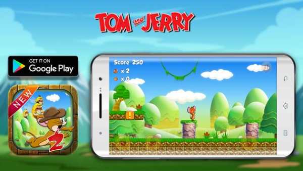 tom & super jerry adventure screenshot 6