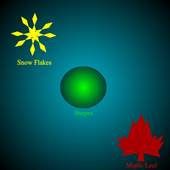 Bouncing Particles LWP Free 3.5