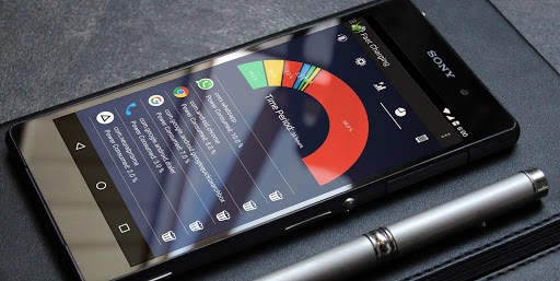 Fast Charger screenshot 1