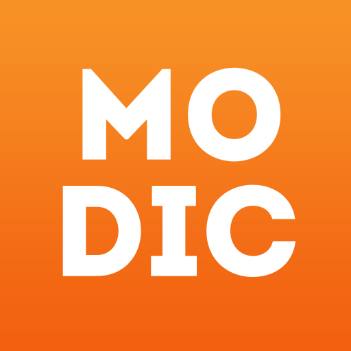 Flashcards - learn languages icon