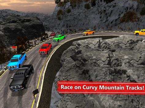 US Truck Drift & Racing screenshot 9