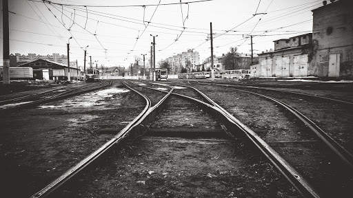 TRAM. URBAN WALLPAPER screenshot 7