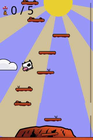 Abduction! World Attack screenshot 3