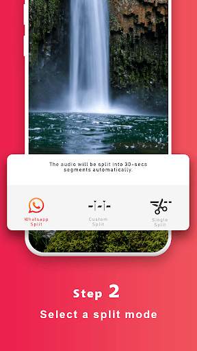 Video Splitter for WhatsApp Status screenshot 2