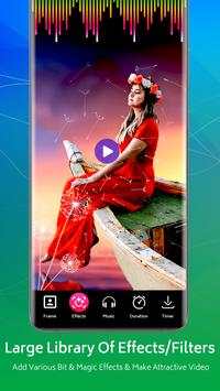 MV Video Master - Musical Bit Video Maker screenshot 4