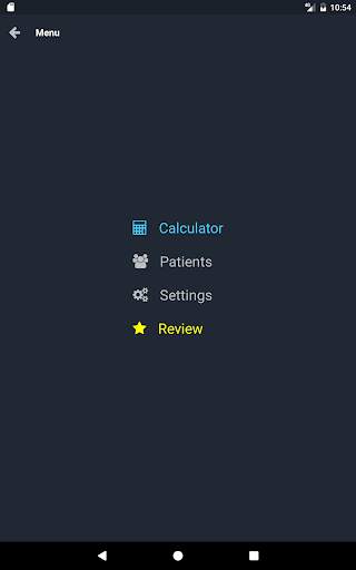 Plixi - Fat calculator screenshot 11
