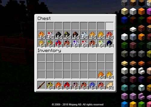 Creatures Mod for Minecraft PE screenshot 2