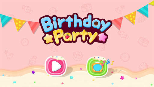 Baby Panda's Birthday Party screenshot 5